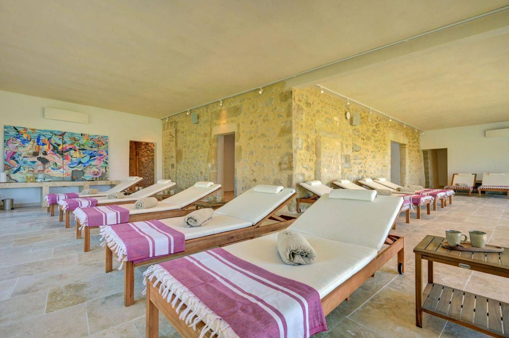 Domaine De Privadiere & Spa Юзес Экстерьер фото