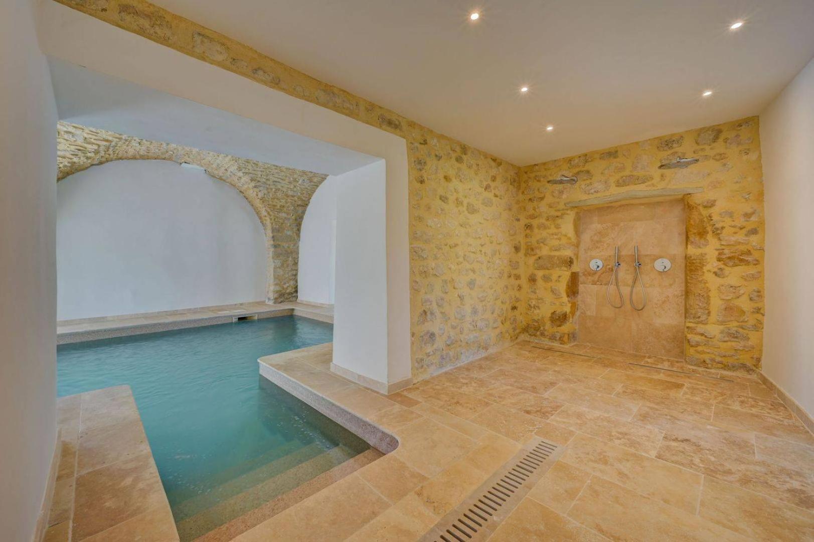 Domaine De Privadiere & Spa Юзес Экстерьер фото