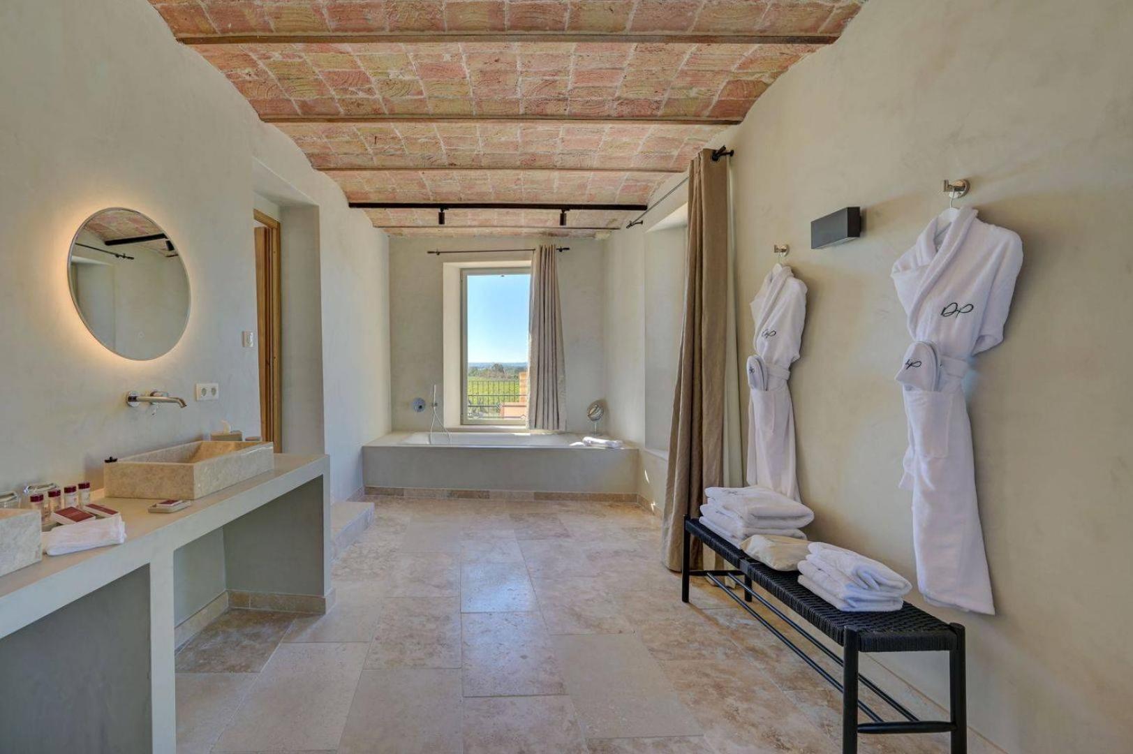 Domaine De Privadiere & Spa Юзес Экстерьер фото