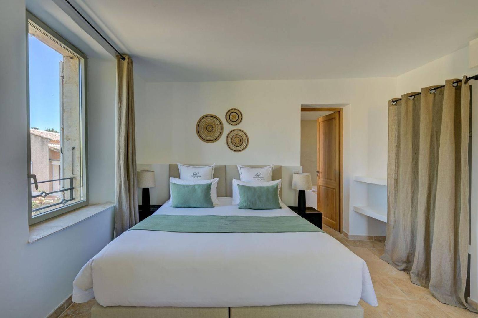 Domaine De Privadiere & Spa Юзес Экстерьер фото